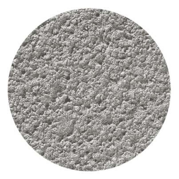 Picture of KRend Silicone Spray Dash Receiver 25kg Pewter Grey