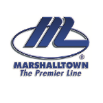 Picture of Marshalltown Aluminium  Hawk M1 13x13