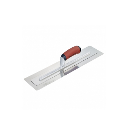 Picture of Marshalltown 18 X 4 Permaflex Trowel With Durasoft Handle