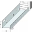 100mm System Starter Track Profile - 2.5m