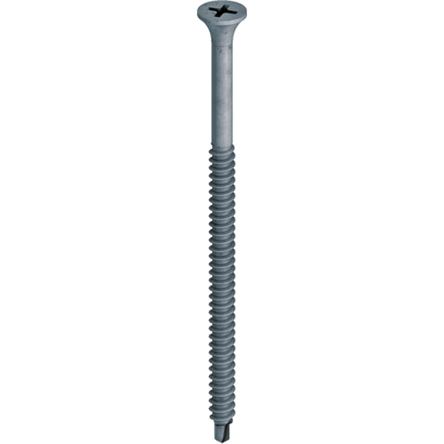 Picture of 160mm Ejot TKR 4.8 Self Drilling Screw Box 100