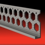 Picture of Renderplas Slate Stop Beads 2.5m