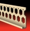 Picture of Renderplas Ivory Stop Beads 2.5m