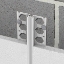 Picture of Renderplas 10mm Expansion Bead 2.5m - White