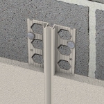 Picture of Renderplas 15mm Expansion Bead 2.5m - Dove Grey