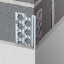 Picture of Renderplas 15mm Corner Bead 2.5m - White
