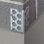 Picture of Renderplas 10mm Corner Bead 2.5m - Slate
