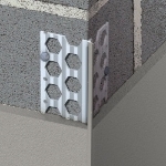 Picture of Renderplas 15mm Corner Bead 2.5m - Slate