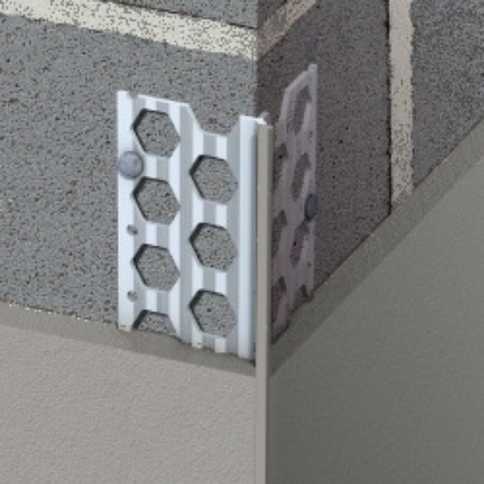 Picture of Renderplas 15mm Corner Bead 2.5m - Slate
