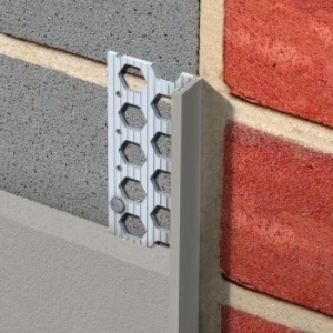 Picture of Renderplas 15mm Stop Bead 2.5m - Slate