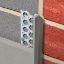 Picture of Renderplas 15mm Stop Bead 2.5m - Slate