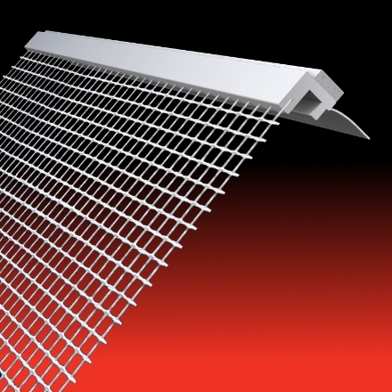 Picture of Renderplas 6mm Reveal APU Bead 2.4m