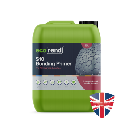 Picture of Ecorend S10 Bonding Primer