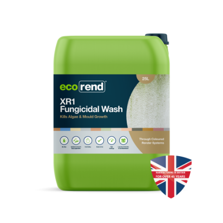 Picture of Ecorend XR1 Fungicidal Wash 25L
