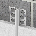 Picture of Renderplas 4mm Expansion Bead 2.5m - White