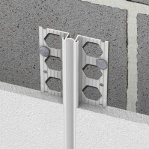 Picture of Renderplas 4mm Expansion Bead 2.5m - White