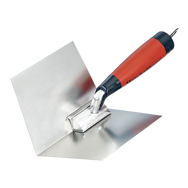 Picture of Marshalltown Corner Trowel Durasoft Handle (M23D)