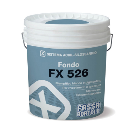 Picture of Fassa FX526 Primer 14L