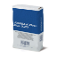 The Fassa K-Over PLus 3.30 is a white fibre-reinforced skim coat and smoothing plaster/render.
