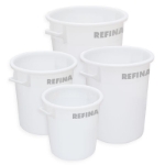 Picture of Refina Mixing Tubs 35 Ltr - 100 Ltr