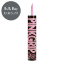 Picture of Everbuild Pink Grip 350ml