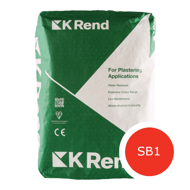 K Rend SB1 Bag