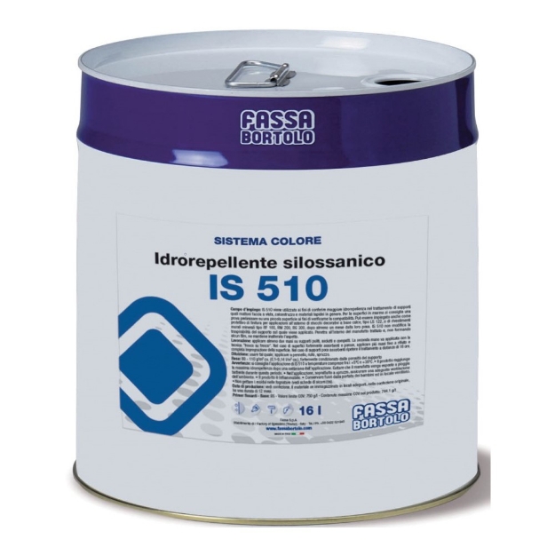 Picture of Fassa Bortolo IS510 Water Sealer