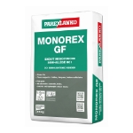 Parex Render Monorex GM