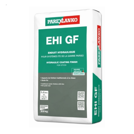Picture of Parex EHI GF 25kg 