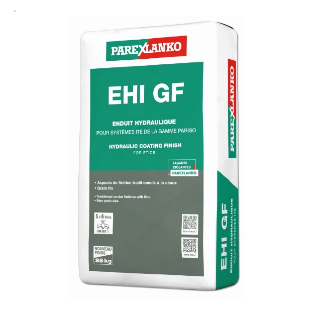 Picture of Parex EHI GF 25kg 