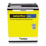 Weberfloor DPM 5.6kg Bag