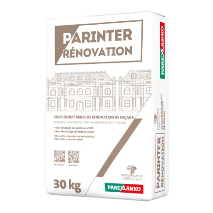 Picture of Parex Parinter Renovation 25kg