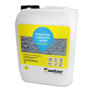 Picture of Weberend Protect 5l