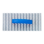 Picture of Large RST Render Scraper  8mm Teeth 330x150mm