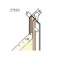 Picture of Wemico Frameseal APU Bead 6mm 37103