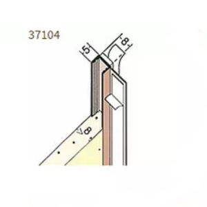 Picture of Wemico Frameseal APU Bead 8mm 37104
