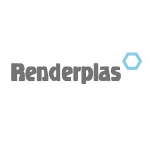 Picture of Renderplas 10mm Stop Bead 2.5m - Ivory
