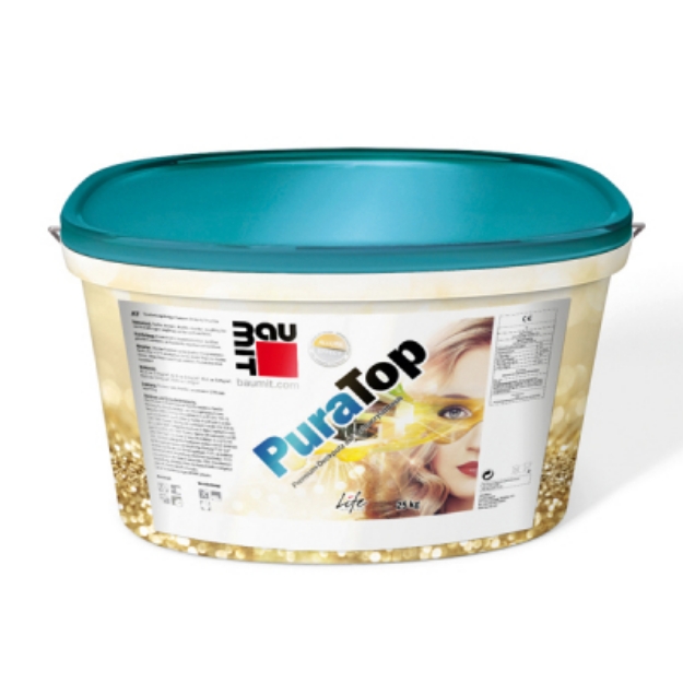 Picture of Baumit PuraTop K1.5mm 25kg