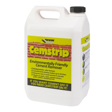 Picture of Everbuild Cemstrip 5L