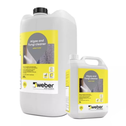Picture of Weber CL150 Render Cleaner 5L