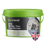 Picture of Ecorend SF15 Sil-Flex 25kg (Read Description.)