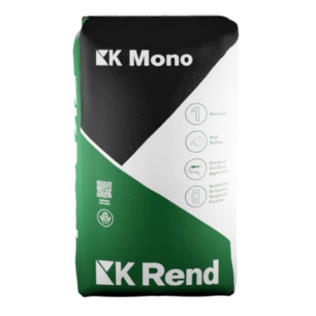 Picture for category K Rend Coloured Renders