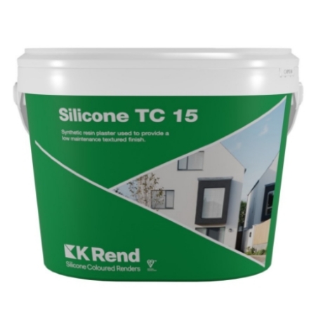 Picture for category K Rend Thin Coat Renders
