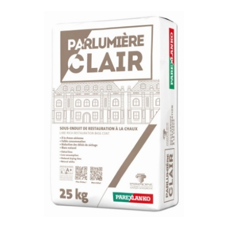 Picture for category Sika Parex Heritage Lime Renders
