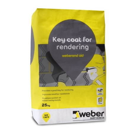 Picture for category Weber Base Coats