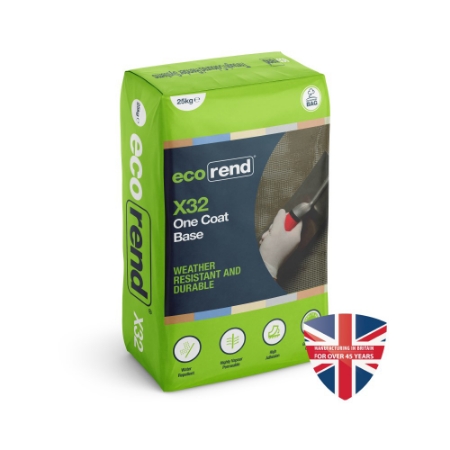 Picture for category Ecorend Base Coats