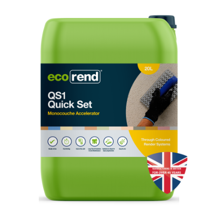 Picture for category Ecorend Complementary Products