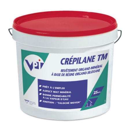Picture for category Thin Coat Renders by VPI