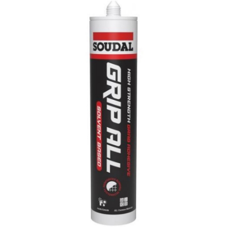 Picture for category Sealants, Adhesives & Bonding Aids