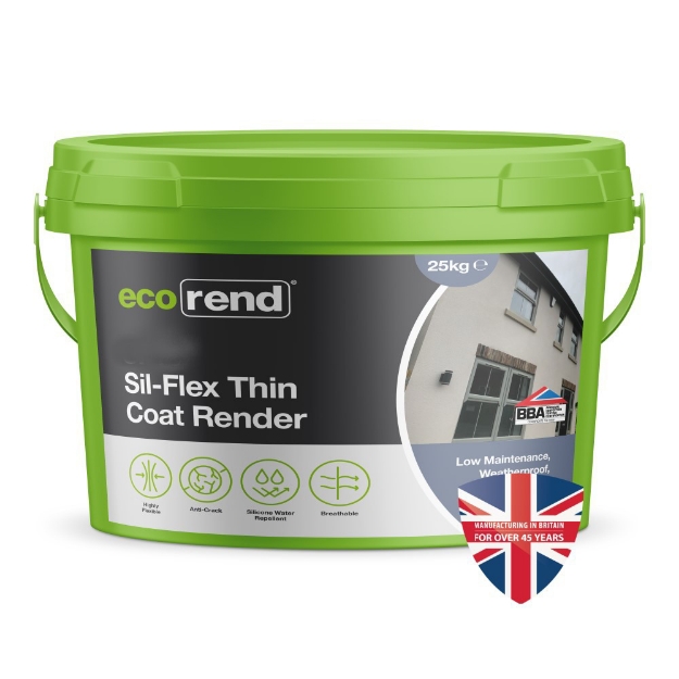 Picture of Ecorend SF10 1.0mm Sil-Flex 25kg (Read Description.)